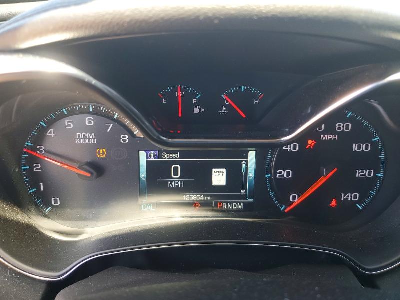 Продажа на аукционе авто 2020 Chevrolet Impala, vin: 1G1105S35LU107561, номер лота: 56838416