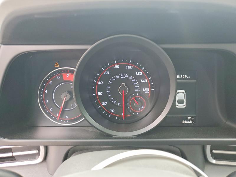 Продажа на аукционе авто 2023 Hyundai Elantra, vin: 5NPLM4AG4PH091999, номер лота: 56675646