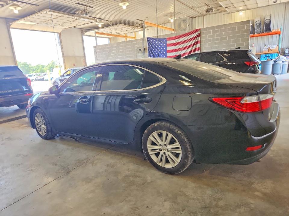 Продаж на аукціоні авто 2014 Lexus Es, vin: JTHBK1GG3E2141215, номер лоту: 55967486