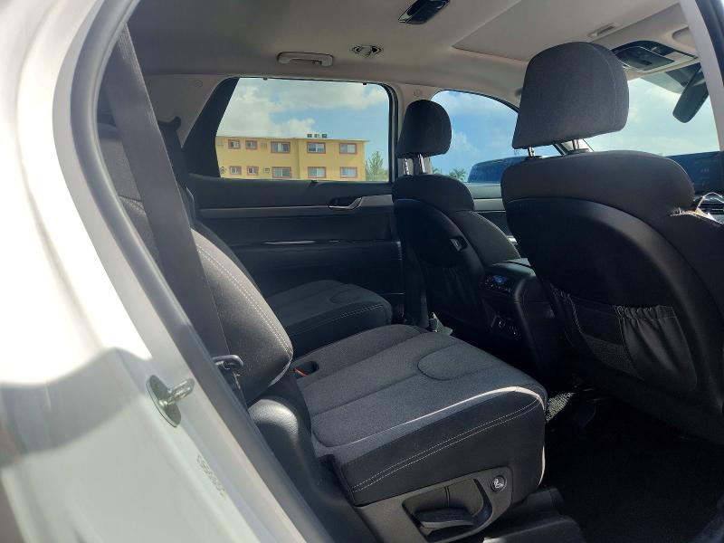 Aukcja sprzedaży 2021 Hyundai Palisade, vin: KM8R34HE4MU323712, numer aukcji: 59174196