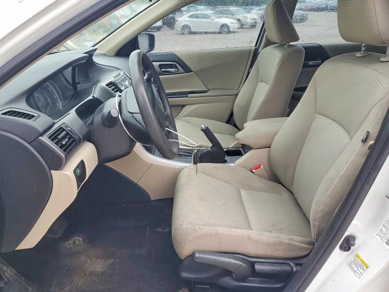 Продаж на аукціоні авто 2015 Honda Accord, vin: 1HGCR2F38FA240868, номер лоту: 57713876
