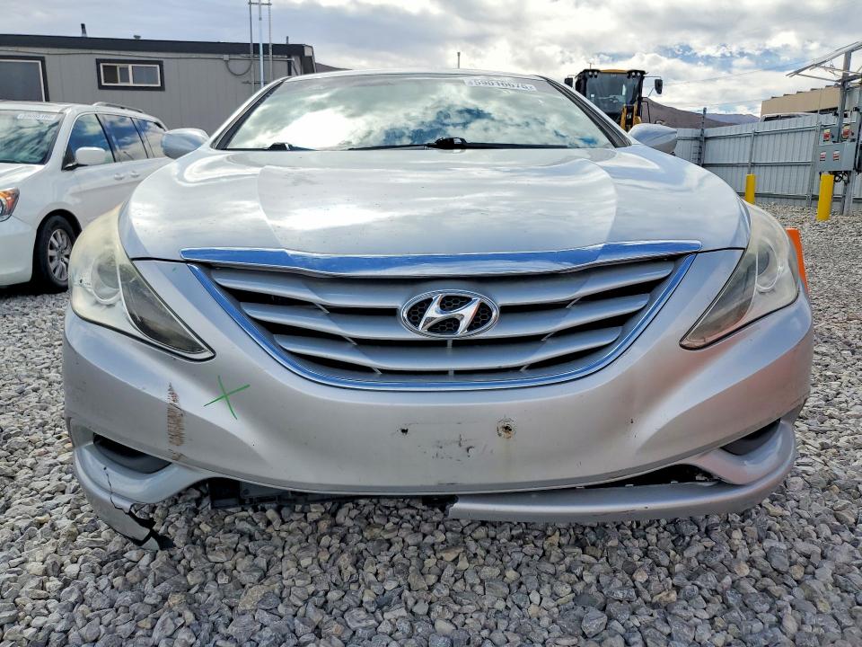 Auction sale of the 2013 Hyundai Sonata, vin: 5NPEB4AC2DH635150, lot number: 59016676