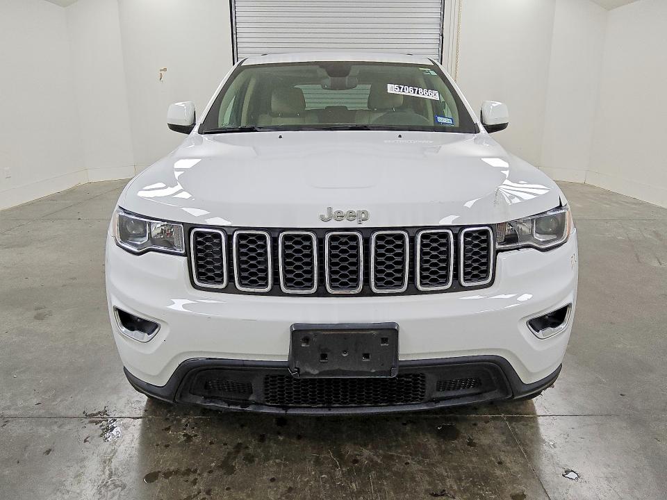 Продаж на аукціоні авто 2022 Jeep Grand Cherokee, vin: 1C4RJEAG9NC180677, номер лоту: 57067866