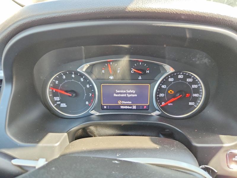 55900646 :رقم المزاد ، 1GKKNULS9LZ169498 vin ، 2020 Gmc Acadia مزاد بيع