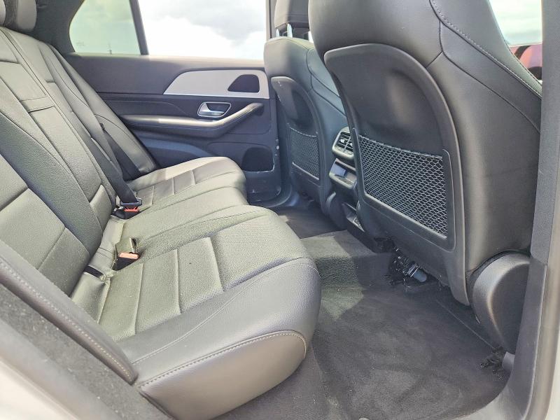 Продаж на аукціоні авто 2024 Mercedes-benz Gle, vin: 4JGFB4FB1RB111951, номер лоту: 58904016