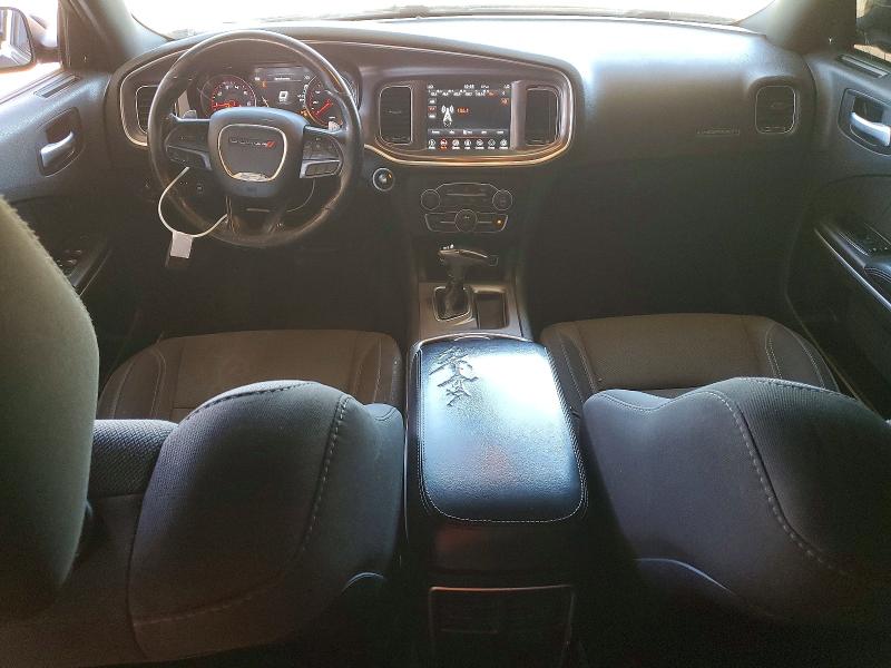 Продаж на аукціоні авто 2019 Dodge Charger, vin: 2C3CDXJG0KH757795, номер лоту: 55899436