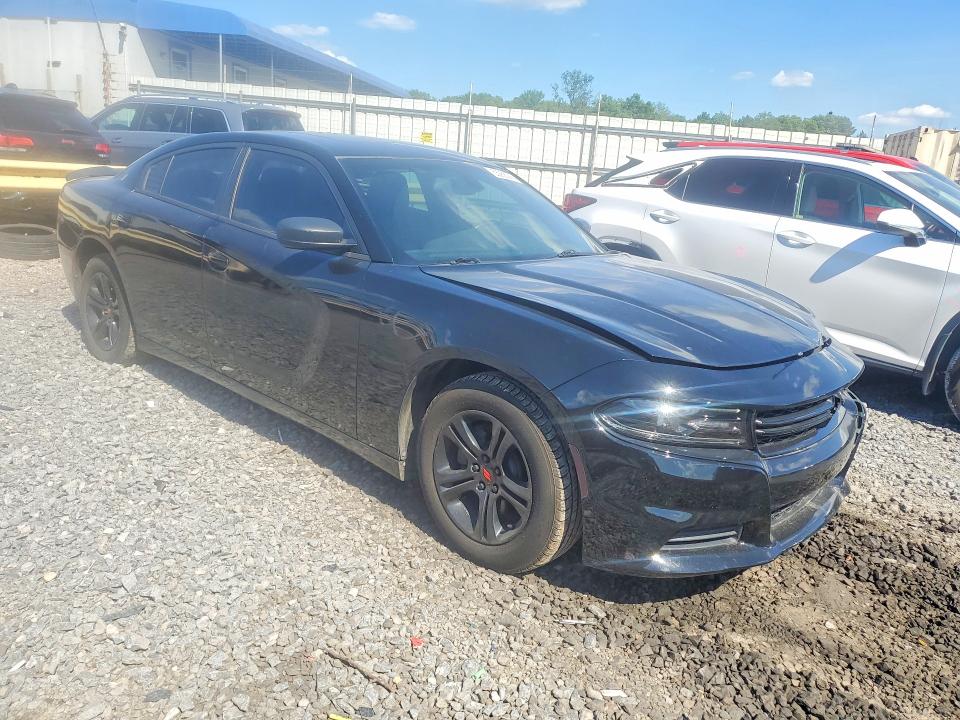 Aukcja sprzedaży 2016 Dodge Charger, vin: 2C3CDXBG8GH355867, numer aukcji: 53266266