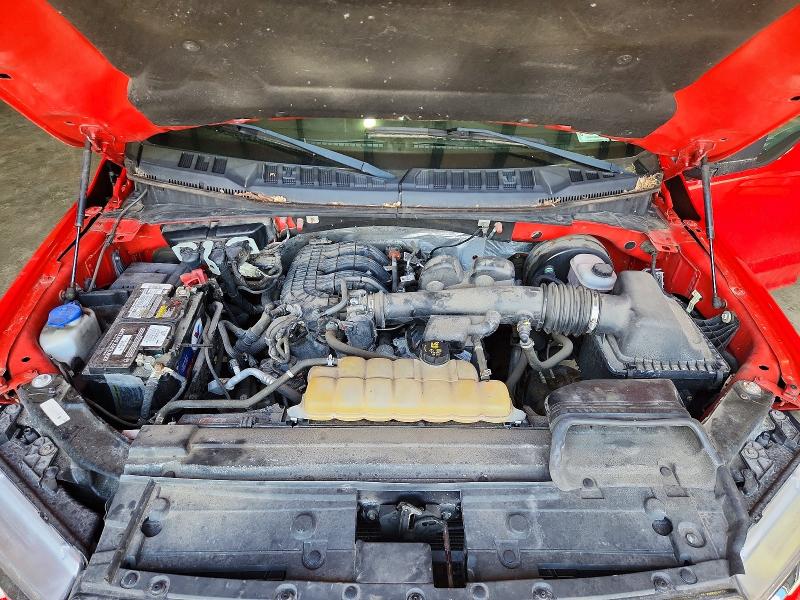 Aukcja sprzedaży 2018 Ford F150, vin: 1FTEX1CB2JFE11015, numer aukcji: 58423626