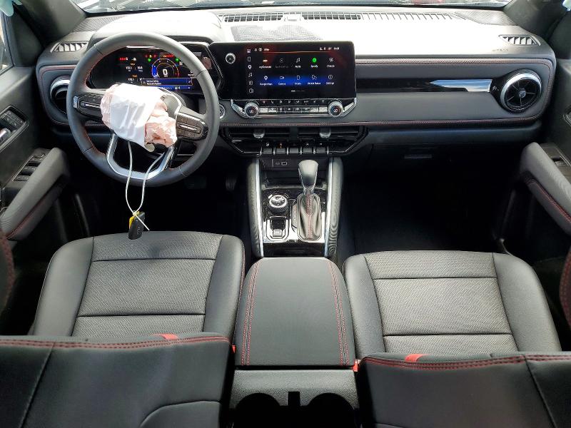 57907456 :رقم المزاد ، 1GCPTDEK7T1201478 vin ، 2026 Chevrolet Colorado مزاد بيع