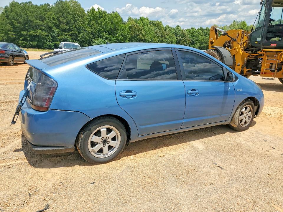 Aukcja sprzedaży 2008 Toyota Prius, vin: JTDKB20U487734855, numer aukcji: 58094396