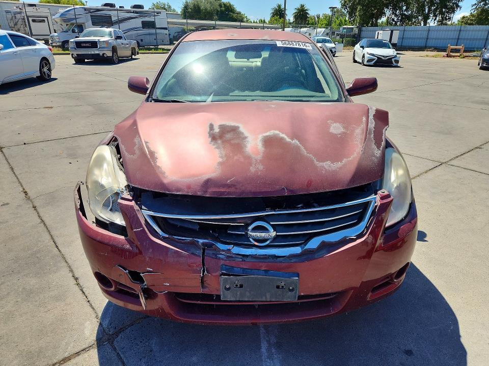 Aukcja sprzedaży 2010 Nissan Altima, vin: 1N4AL2AP1AN443660, numer aukcji: 56887816