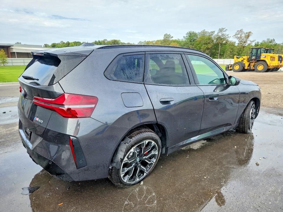 57852656 :رقم المزاد ، 5UX73GP05T9446194 vin ، 2026 Bmw X3 مزاد بيع