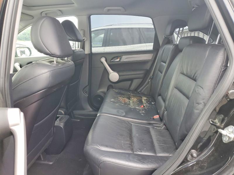 2007 Honda Cr-v მანქანა იყიდება აუქციონზე, vin: JHLRE387X7C071648, აუქციონის ნომერი: 56803806