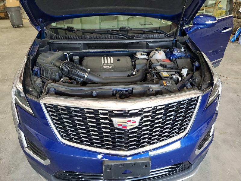 Aukcja sprzedaży 2024 Cadillac Xt5, vin: 1GYKNCR42RZ757969, numer aukcji: 85976215