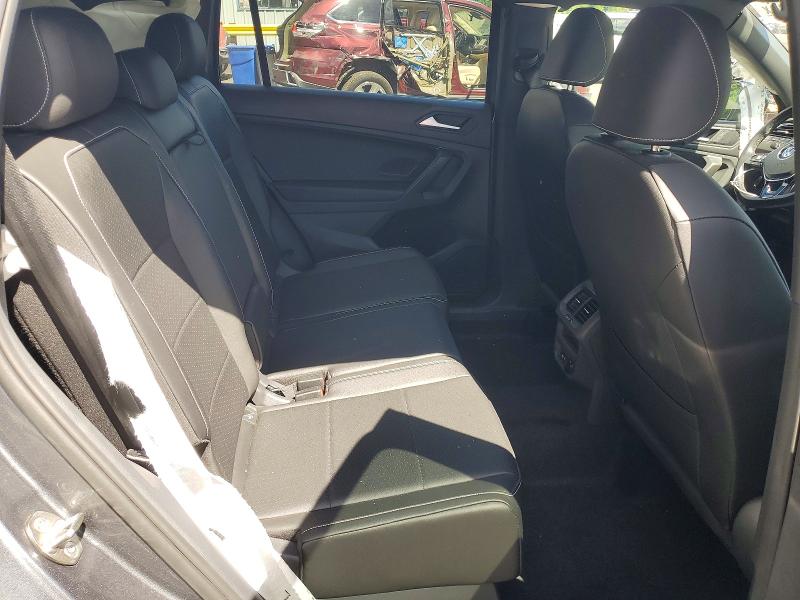 Продажа на аукционе авто 2021 Volkswagen Tiguan, vin: 3VV2B7AX4MM094718, номер лота: 57507556