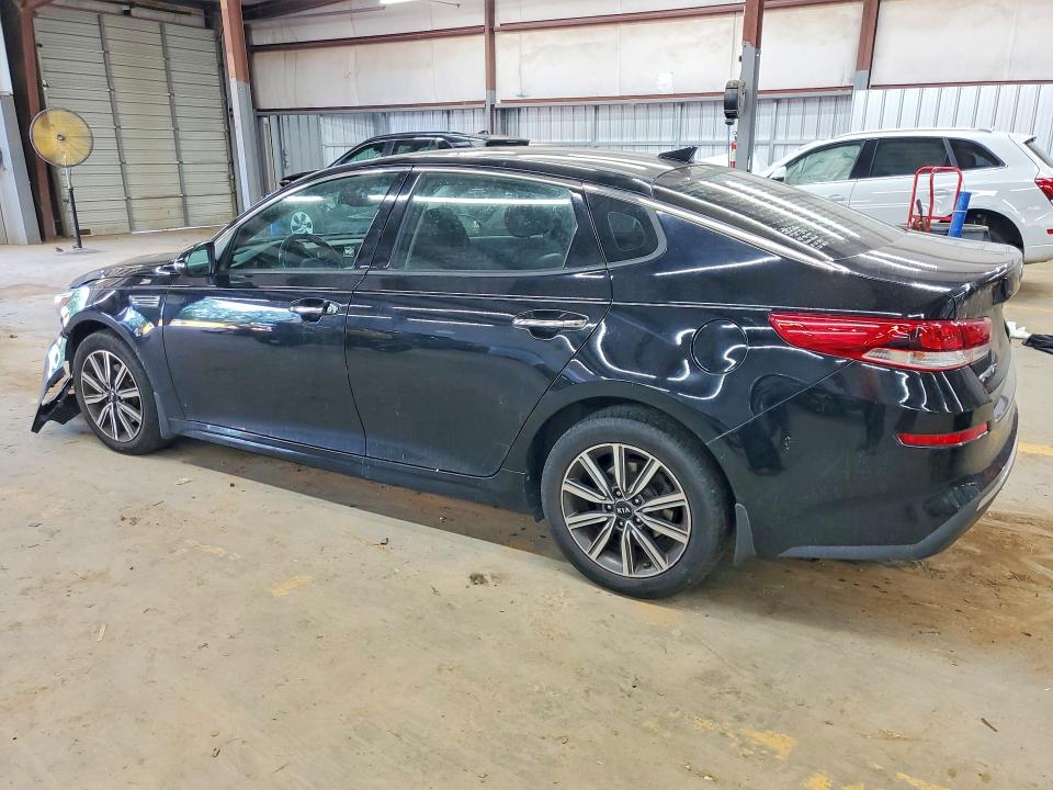 56962526 :رقم المزاد ، 5XXGT4L31KG321517 vin ، 2019 Kia Optima مزاد بيع