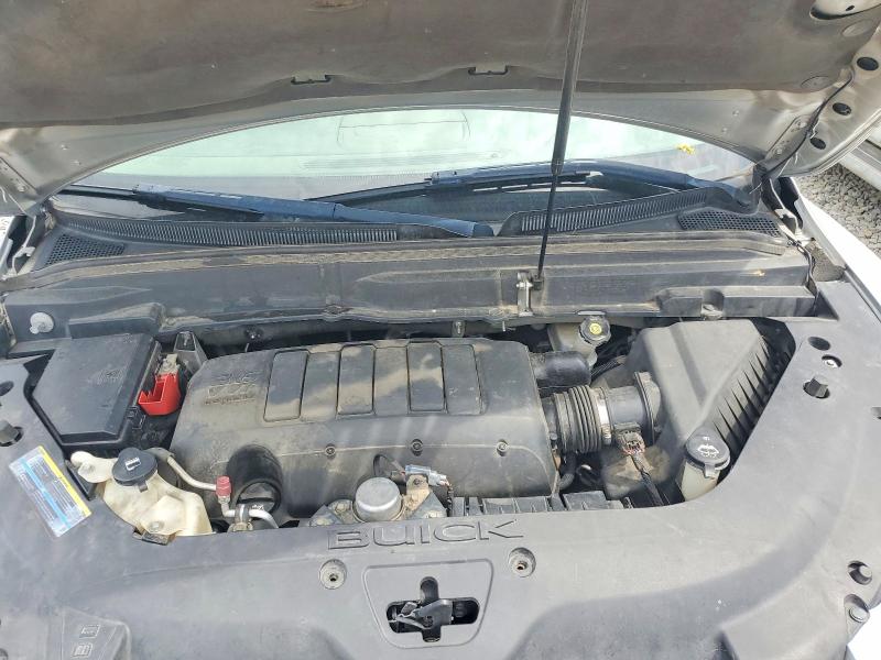 57362786 :رقم المزاد ، 5GAER23D79J206575 vin ، 2009 Buick Enclave مزاد بيع