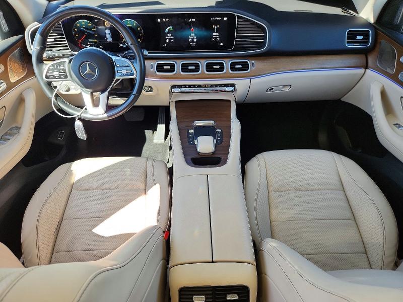 2022 Mercedes-benz Gle 350 4matic მანქანა იყიდება აუქციონზე, vin: 4JGFB4KEXNA651279, აუქციონის ნომერი: 57963106