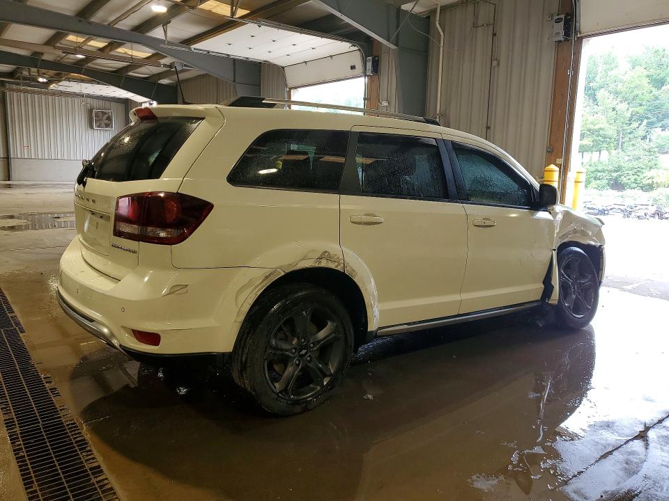 Aukcja sprzedaży 2018 Dodge Journey, vin: 3C4PDDGG8JT504281, numer aukcji: 56867986