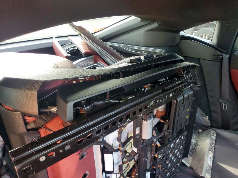 57941796 :رقم المزاد ، 5UXCY6C07N9K31273 vin ، 2022 Bmw X6 مزاد بيع