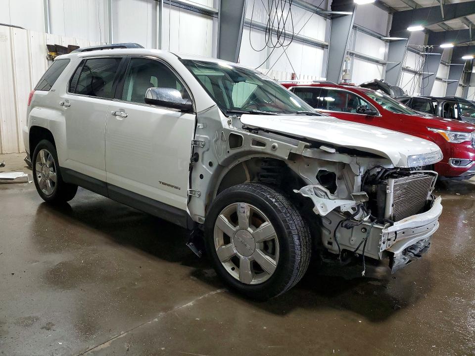 55950966 :رقم المزاد ، 2GKFLPE36G6282647 vin ، 2016 Gmc Terrain مزاد بيع