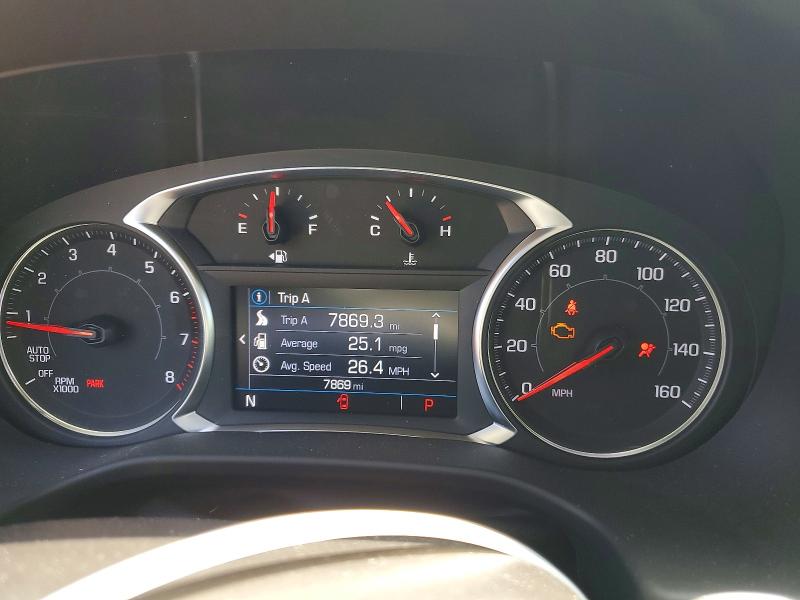 Продажа на аукционе авто 2023 Gmc Acadia, vin: 1GKKNRL49PZ100234, номер лота: 55537956