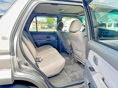 2001 Toyota 4runner მანქანა იყიდება აუქციონზე, vin: JT3HN86R819056407, აუქციონის ნომერი: 57019496