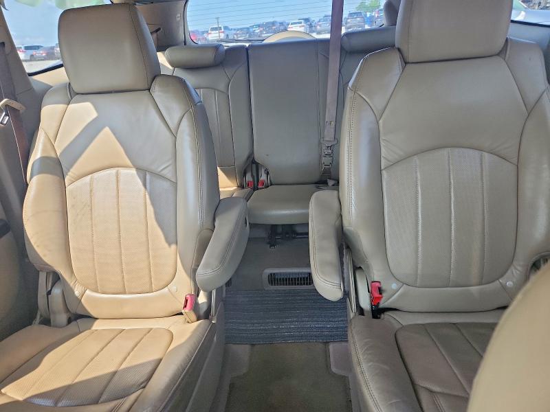 Продаж на аукціоні авто 2012 Buick Enclave, vin: 5GAKRCED6CJ161285, номер лоту: 59088796