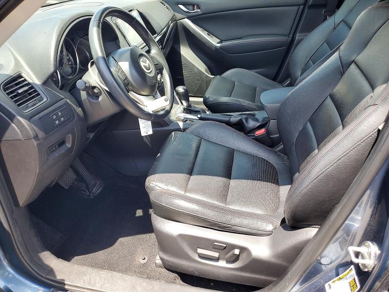 Продаж на аукціоні авто 2014 Mazda Cx-5, vin: JM3KE4DY7E0416191, номер лоту: 57869426
