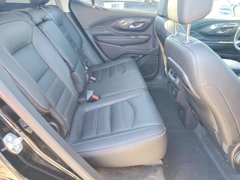 Aukcja sprzedaży 2023 Gmc Terrain, vin: 3GKALXEGXPL158776, numer aukcji: 58635446