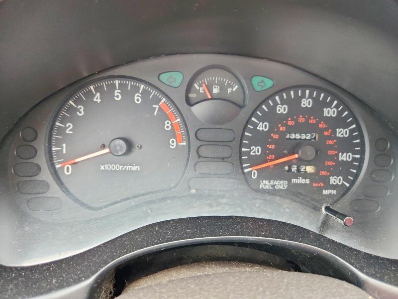 1991 Mitsubishi 3000 Gt მანქანა იყიდება აუქციონზე, vin: JA3XD64B0MY015167, აუქციონის ნომერი: 55403906
