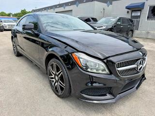 Aukcja sprzedaży 2016 Mercedes-benz Cls, vin: WDDLJ7DB1GA169632, numer aukcji: 56153146