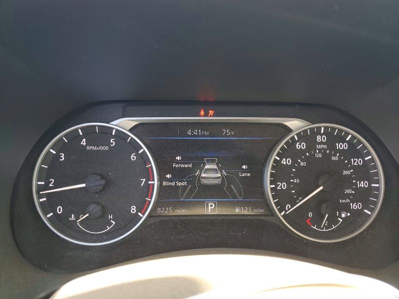 Продажа на аукционе авто 2025 Nissan Sentra, vin: 3N1AB8CVXSY270997, номер лота: 55640956