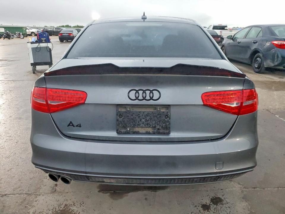Auction sale of the 2014 Audi A4, vin: WAUAFAFL9EN034519, lot number: 57959426