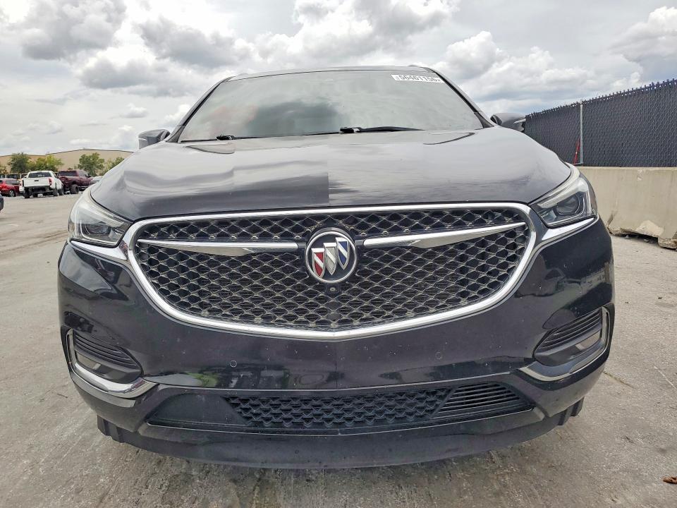 Продаж на аукціоні авто 2020 Buick Enclave, vin: 5GAERDKW5LJ182959, номер лоту: 56461156