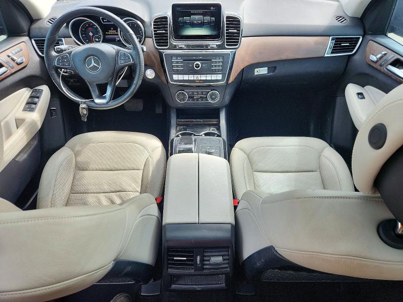 Продажа на аукционе авто 2016 Mercedes-benz Gle, vin: 4JGDA5HB2GA710194, номер лота: 56755796