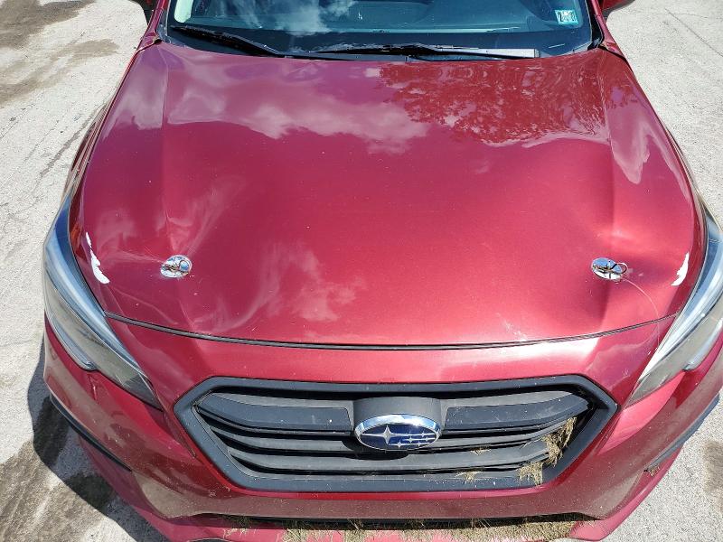 Aukcja sprzedaży 2018 Subaru Legacy, vin: 4S3BNAC66J3020608, numer aukcji: 57734596