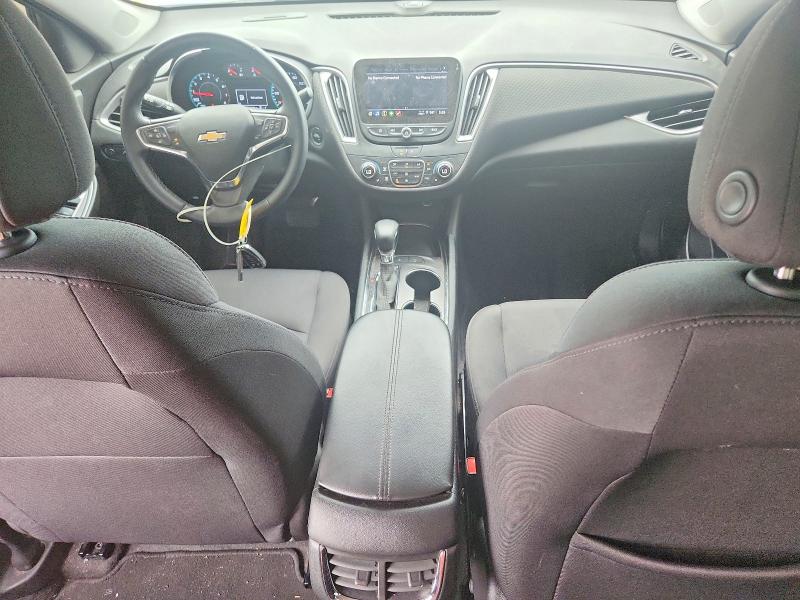 Продажа на аукционе авто 2025 Chevrolet Malibu, vin: 1G1ZD5ST7SF111962, номер лота: 58224706