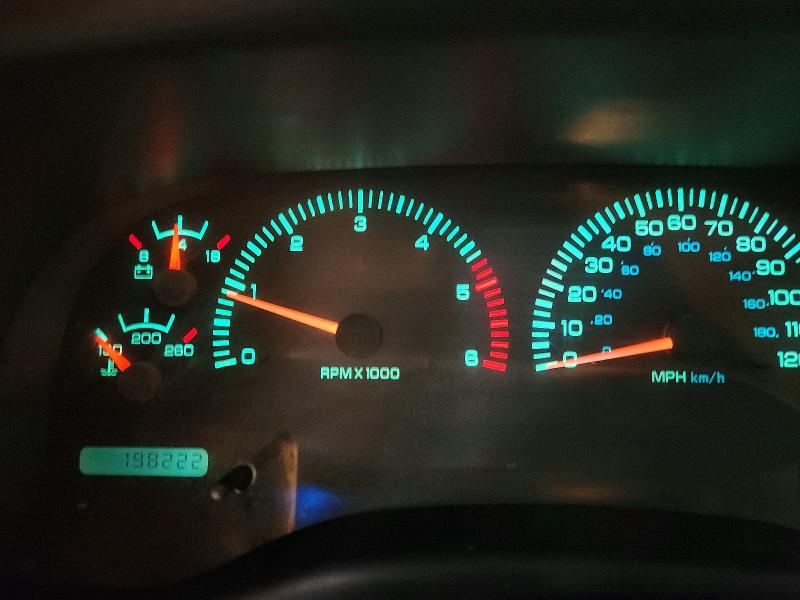 Продаж на аукціоні авто 1997 Dodge Dakota, vin: 1B7GG23X5VS131001, номер лоту: 56649996