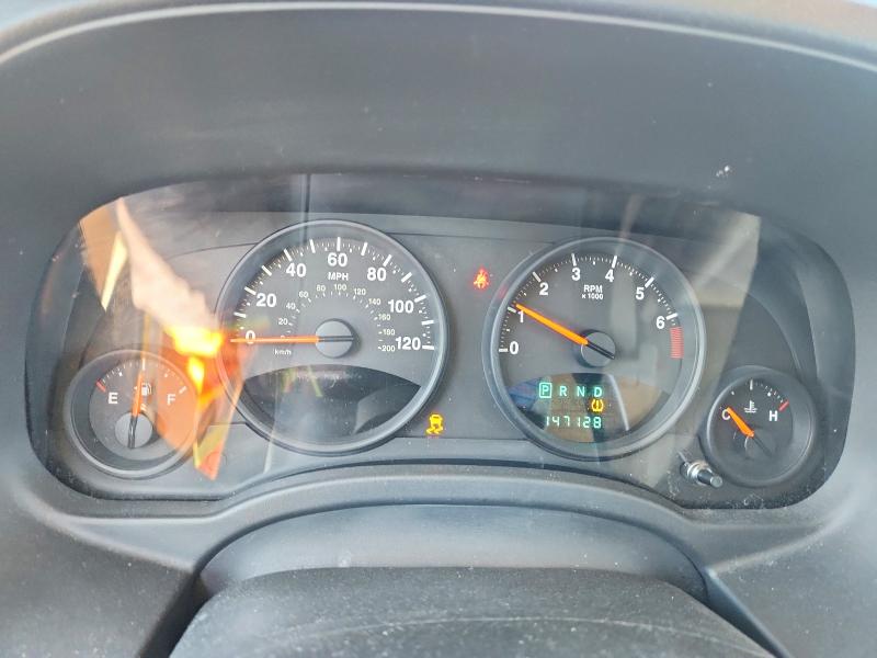 2011 Jeep Patriot მანქანა იყიდება აუქციონზე, vin: 1J4NF1GB0BD212632, აუქციონის ნომერი: 55655996