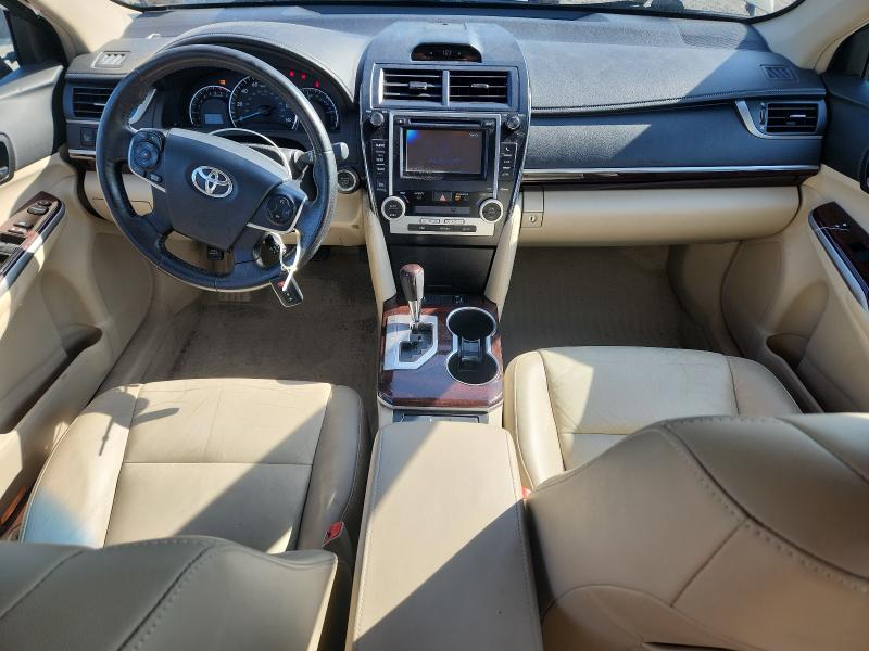 Aukcja sprzedaży 2012 Toyota Camry, vin: 4T1BK1FK6CU507060, numer aukcji: 85991345