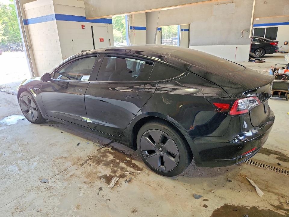 Aukcja sprzedaży 2023 Tesla Model 3, vin: 5YJ3E1EA0PF426773, numer aukcji: 55646696