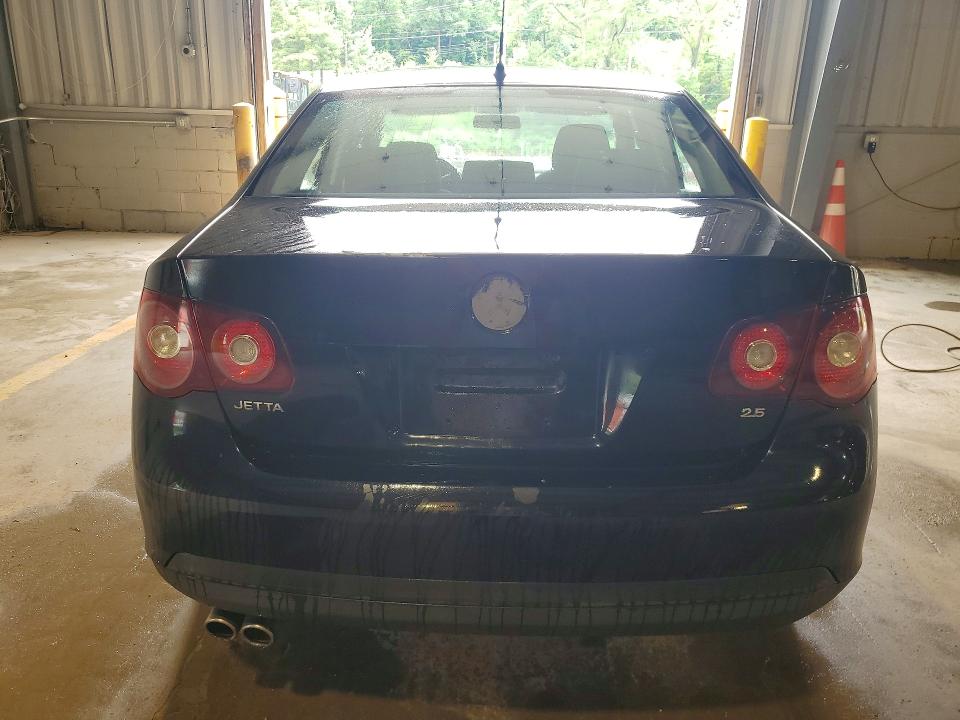 Aukcja sprzedaży 2008 Volkswagen Jetta, vin: 3VWJM71K78M186868, numer aukcji: 56429516