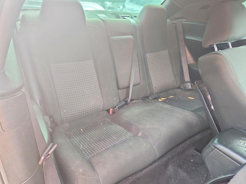2017 Dodge Challenger მანქანა იყიდება აუქციონზე, vin: 2C3CDZAG9HH561228, აუქციონის ნომერი: 57639926