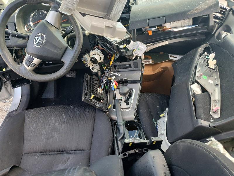 2013 Toyota Corolla მანქანა იყიდება აუქციონზე, vin: 2T1BU4EE3DC117320, აუქციონის ნომერი: 57202746