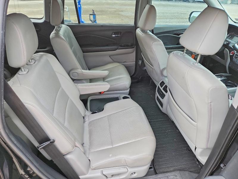Aukcja sprzedaży 2016 Honda Pilot, vin: 5FNYF6H00GB064804, numer aukcji: 56804786