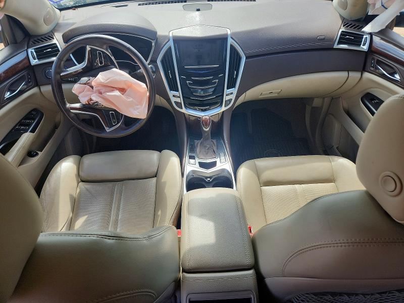 Продаж на аукціоні авто 2015 Cadillac Srx, vin: 3GYFNEE38FS586843, номер лоту: 56704286