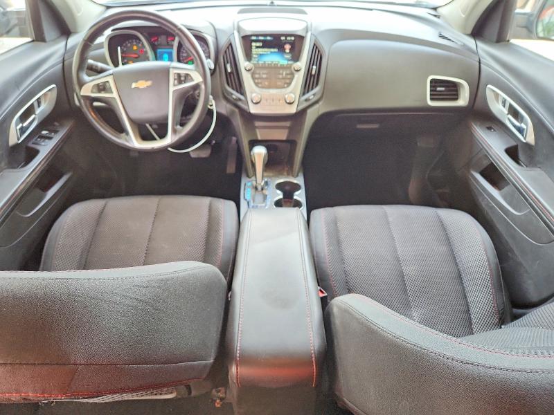 58843976 :رقم المزاد ، 2GNALBEK7F1110985 vin ، 2015 Chevrolet Equinox مزاد بيع