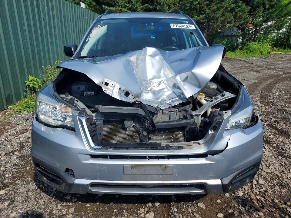 Aukcja sprzedaży 2018 Subaru Forester, vin: JF2SJABC0JH463294, numer aukcji: 57004526