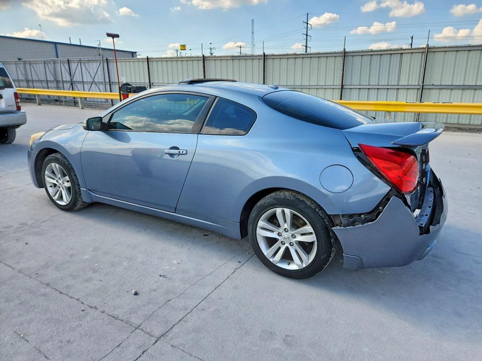 56236796 :رقم المزاد ، 1N4AL2EP2CC140850 vin ، 2012 Nissan Altima مزاد بيع